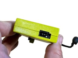LAND ROVER GENUINE Land Rover Range Rover Sport L320 AM FM Radio Aerial Amplifier XUC000262 — thumbnail 6