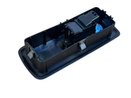 LAND ROVER GENUINE Land Rover Range Rover Sport L320 Side Door Window Switch Rear — thumbnail 9