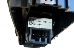 LAND ROVER GENUINE Land Rover Range Rover Sport L320 Side Door Window Switch Rear — thumbnail 7