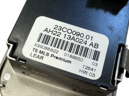 LAND ROVER GENUINE Land Rover Range Rover Sport L320 HEADLIGHT SWITCH BUTTONS CONTROL — thumbnail 8