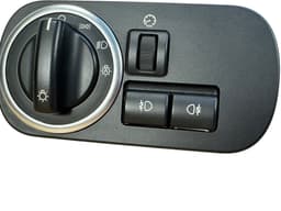 LAND ROVER GENUINE Land Rover Range Rover Sport L320 HEADLIGHT SWITCH BUTTONS CONTROL — thumbnail 6