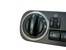 LAND ROVER GENUINE Land Rover Range Rover Sport L320 HEADLIGHT SWITCH BUTTONS CONTROL — thumbnail 3