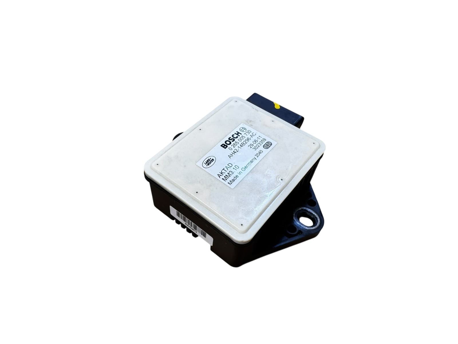 LAND ROVER GENUINE Land Rover Range Rover Sport L320 YAW RATE SENSOR CONTROL MODULE UNIT