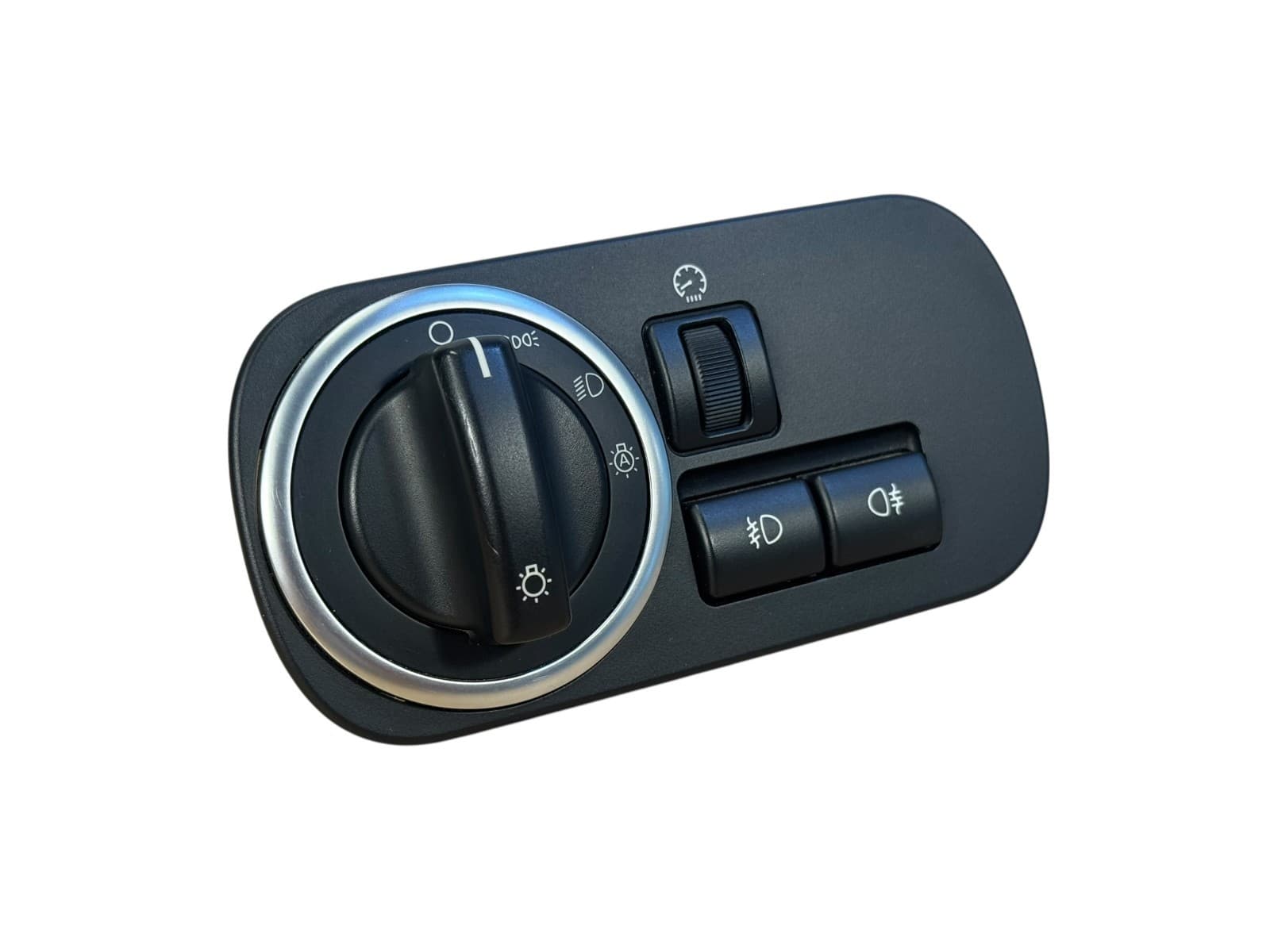 LAND ROVER GENUINE Land Rover Range Rover Sport L320 HEADLIGHT SWITCH BUTTONS CONTROL