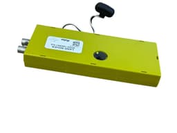 LAND ROVER GENUINE Land Rover Range Rover Sport L320 AM FM Radio Aerial Amplifier XUC000262 — thumbnail 9