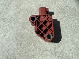 LAND ROVER GENUINE Land Rover Range Rover Sport L320 Crash Sensor 5H2Z14B345BA — thumbnail 8