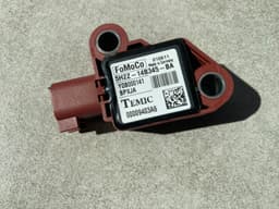 LAND ROVER GENUINE Land Rover Range Rover Sport L320 Crash Sensor 5H2Z14B345BA — thumbnail 10