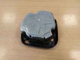 CHRYSLER Chrysler 300c exterior mirror servo motor 8 pin 2005-2010 Right side - RH — thumbnail 1