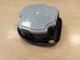 CHRYSLER Chrysler 300c exterior mirror servo motor 8 pin 2005-2010 Right side - RH — thumbnail 3