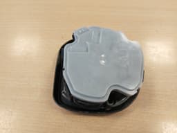 CHRYSLER Chrysler 300c exterior mirror servo motor 8 pin 2005-2010 Right side - RH — thumbnail 5