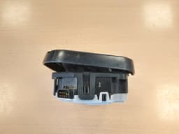 CHRYSLER Chrysler 300c exterior mirror servo motor 8 pin 2005-2010 Right side - RH — thumbnail 8