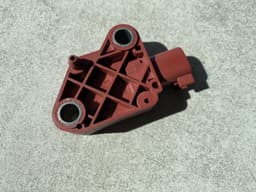 LAND ROVER GENUINE Land Rover Range Rover Sport L320 Crash Sensor 5H2Z14B345BA — thumbnail 9