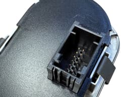 LAND ROVER GENUINE Land Rover Range Rover Sport L320 HEADLIGHT SWITCH BUTTONS CONTROL — thumbnail 9