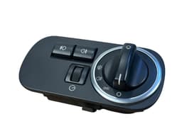 LAND ROVER GENUINE Land Rover Range Rover Sport L320 HEADLIGHT SWITCH BUTTONS CONTROL — thumbnail 10