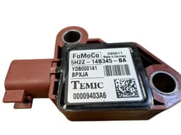 LAND ROVER GENUINE Land Rover Range Rover Sport L320 IMPACT SENSOR YWJ500380 — thumbnail 4
