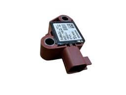 LAND ROVER GENUINE Land Rover Range Rover Sport L320 IMPACT SENSOR YWJ500380 — thumbnail 10