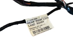 LAND ROVER GENUINE Land Rover Range Rover Sport L320 Rear LEFT Door WIRE LR021126 — thumbnail 9