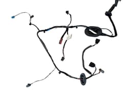 LAND ROVER GENUINE Land Rover Range Rover Sport L320 Rear LEFT Door WIRE LR021126 — thumbnail 10