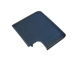 LAND ROVER GENUINE Land Rover Range Rover Sport L320 Centre Dash Speaker Grille Cover — thumbnail 1