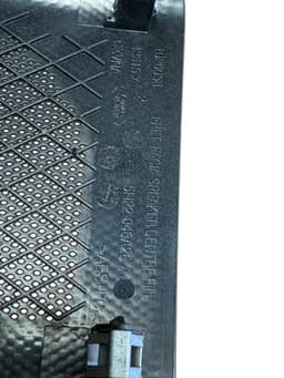 LAND ROVER GENUINE Land Rover Range Rover Sport L320 Centre Dash Speaker Grille Cover — thumbnail 7