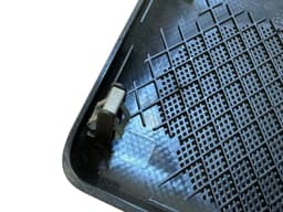 LAND ROVER GENUINE Land Rover Range Rover Sport L320 Centre Dash Speaker Grille Cover — thumbnail 10