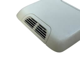 LAND ROVER GENUINE Land Rover Range Rover Sport L320 Alartm Salon Scanner Sersor module — thumbnail 3