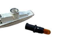 LAND ROVER GENUINE Land Rover Range Rover Sport L320 Side Turn Signal Indicator Lamp — thumbnail 10