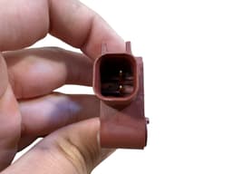 LAND ROVER GENUINE Land Rover Range Rover Sport L320 IMPACT SENSOR YWJ500380 — thumbnail 8