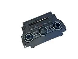 LAND ROVER GENUINE Land Rover Range Rover Sport L320 Heater control panel seat heating — thumbnail 2