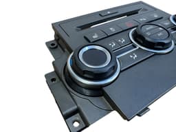 LAND ROVER GENUINE Land Rover Range Rover Sport L320 Heater control panel seat heating — thumbnail 6
