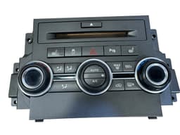 LAND ROVER GENUINE Land Rover Range Rover Sport L320 Heater control panel seat heating — thumbnail 7
