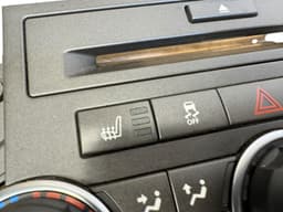 LAND ROVER GENUINE Land Rover Range Rover Sport L320 Heater control panel seat heating — thumbnail 9