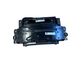LAND ROVER GENUINE Land Rover Range Rover Sport L320 Heater control panel seat heating — thumbnail 10