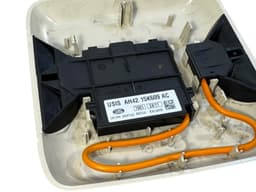 LAND ROVER GENUINE Land Rover Range Rover Sport L320 Alartm Salon Scanner Sersor module — thumbnail 10