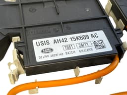 LAND ROVER GENUINE Land Rover Range Rover Sport L320 Alartm Salon Scanner Sersor module — thumbnail 9