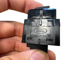 LAND ROVER GENUINE Land Rover Range Rover Sport L320 switch seat heater seat heater button — thumbnail 7