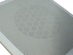 LAND ROVER GENUINE Land Rover Range Rover Sport L320 ROOF REAR SIDE AUDIO SPEAKER GRILL — thumbnail 3