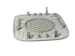 LAND ROVER GENUINE Land Rover Range Rover Sport L320 ROOF REAR SIDE AUDIO SPEAKER GRILL — thumbnail 6