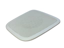 LAND ROVER GENUINE Land Rover Range Rover Sport L320 ROOF REAR SIDE AUDIO SPEAKER GRILL — thumbnail 4
