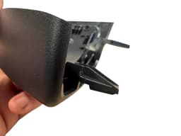 LAND ROVER GENUINE Land Rover Range Rover Sport L320 left Tweeter Loudspeaker Cover RHD — thumbnail 10