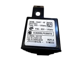 LAND ROVER GENUINE Land Rover Range Rover Sport L320 Anti theft Alarm Tranceiver LR020114 — thumbnail 5