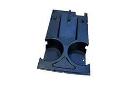 LAND ROVER GENUINE Land Rover Range Rover Sport L320 CENTER CONSOLE REAR CUP HOLDER — thumbnail 2
