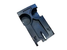 LAND ROVER GENUINE Land Rover Range Rover Sport L320 CENTER CONSOLE REAR CUP HOLDER — thumbnail 4