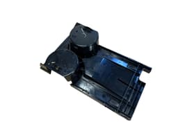 LAND ROVER GENUINE Land Rover Range Rover Sport L320 CENTER CONSOLE REAR CUP HOLDER — thumbnail 7