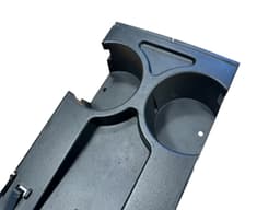 LAND ROVER GENUINE Land Rover Range Rover Sport L320 CENTER CONSOLE REAR CUP HOLDER — thumbnail 10