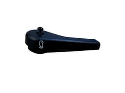 LAND ROVER GENUINE Land Rover Range Rover Sport L320 Bonnet Hood Release Handle LR050752 — thumbnail 2