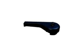 LAND ROVER GENUINE Land Rover Range Rover Sport L320 Bonnet Hood Release Handle LR050752 — thumbnail 4