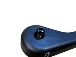 LAND ROVER GENUINE Land Rover Range Rover Sport L320 Bonnet Hood Release Handle LR050752 — thumbnail 3