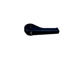 LAND ROVER GENUINE Land Rover Range Rover Sport L320 Bonnet Hood Release Handle LR050752 — thumbnail 1