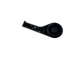 LAND ROVER GENUINE Land Rover Range Rover Sport L320 Bonnet Hood Release Handle LR050752 — thumbnail 10
